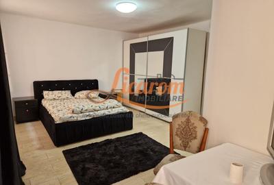 Garsonieră semidecomandată, mobilată în Centrul Istoric - 1