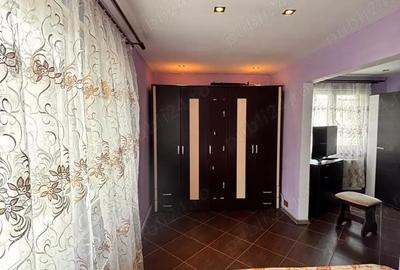 Apartament cu 2 camere nedecomandat în Luncă - 7