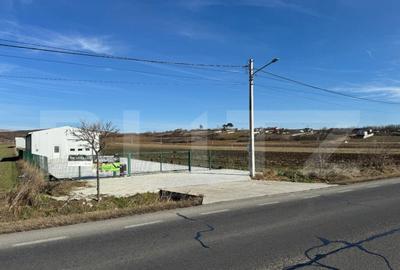 Spațiu comercial, de 194 mp, în Central