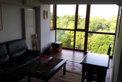 Parc Cismigiu inchiriere apartament 2 camere - Schitul Magureanu - 1