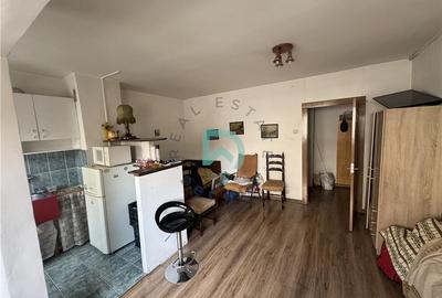 Garsonieră semidecomandată în Centrul Civic - 2