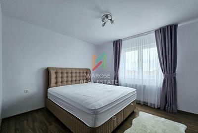 3 Camere Mobilat-Utilat Lux | Nou | Brasov Est | Ghimbav - 6