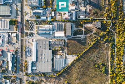 Centru Logistic – Platformă Industrială Oradea - 34