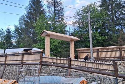 Casă cu 4 camere în Sucevița - 4