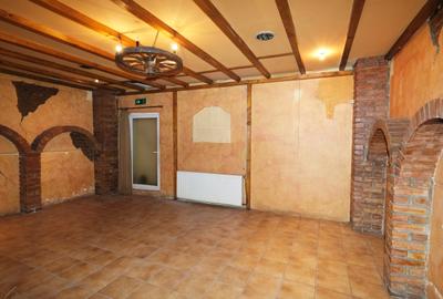 Vanzare 140 mp spatiu comercial zona buna cu 2 intrari langa metrou Orizont - 2