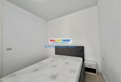 Apartament cu 2 camere semidecomandat, mobilat în Militari - 4