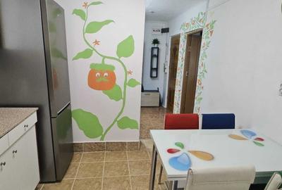 Apartament cu 2 camere în Central - 8