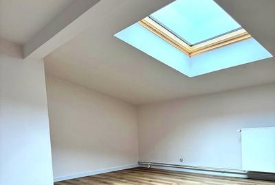 Mansarda Moderna 2 Camere | 55.6 mp | Finisaje Premium | Straulesti - 5