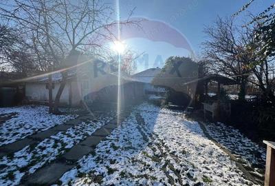 Casă cu 4 camere cu Teren 1000 Mp în Mihălceni - 3