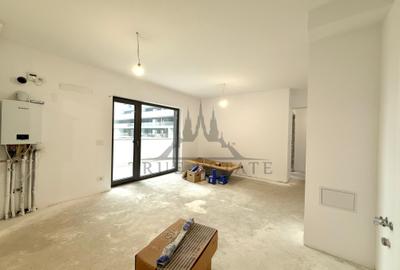 Apartament cu terasa si garaj - 2
