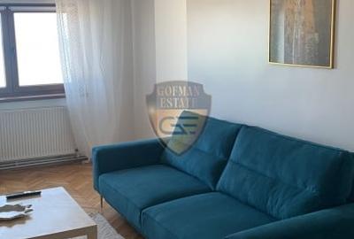 3 cam, Faleza Nord, balcon, parcare, centrala, A/C et 2, term lung, vedere mare 3 cam, Faleza Nord, balcon, parcare, centrala, A/C et 2, term lung, vedere mare - 16