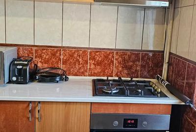 Apartament cu 2 camere, utilat si mobilat - 4