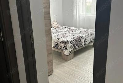 Inchiriez SUPER apartament 3 camere la intrare in Giroc Braytim - 6