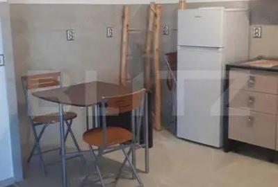 Apartament 2 camere garaj, zona Junior residence - 1