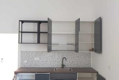 De închiriat: ap. 2 cam - spațiu birouri - One Cotroceni - parcare De închiriat: ap. 2 cam - spațiu birouri - One Cotroceni - parcare - 6