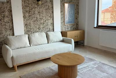 Apartamente 2 si 3 camere de inchiriat Central Craiova Parcare privata - 1