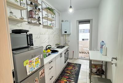 Garsonieră moderna – Str.Tineretului | Parcare inclusă |Comision0% - 7