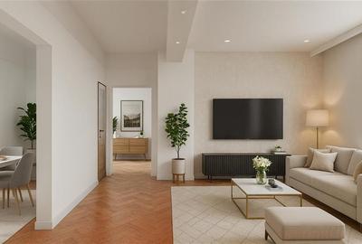 Spațiu comercial, de 81 mp, în Central - 2