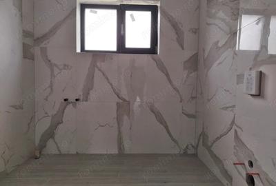 Casă cu 4 camere cu Teren 616 Mp în Săldăbagiu de Munte - 3