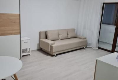 Apartament 1 Camere D - Mobilat - Ambiance Residence Valea Lupului - Loc parcare - 10