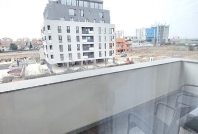 Apartament spatios BLOC NOU-LOC PARCARE(AXI74) - 11