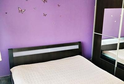 Codlea, apartament 2 camere decomandat, etaj 1, mobilat, 73000 euro - 5