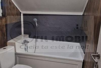 Apartament 1 cameră de închiriat - Țicău - 3