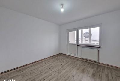 Apartament cu 3 camere decomandat în Progresul