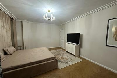 Apartament 3 camere, 120 mp, Centru, zona Imparatul Traian - 4