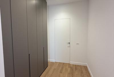 Apartament de închiriat cu 4 camere în One Rahmaninov - 6
