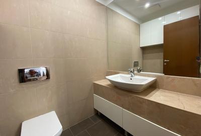 Apartament cu 4 camere, mobilat în Băneasa - 5