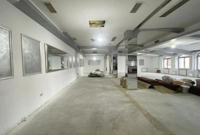 Tomis Nord - spatiu comercial  D+P, 595 mp. Tomis Nord - spatiu comercial  D+P, 595 mp. - 5