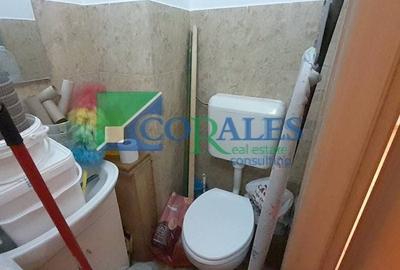 Apartament cu 4 camere decomandat, mobilat în Girocului - 5