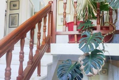 Casa zona dealuri - 1