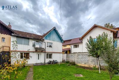 Casă individuală  5 camere, curte 250mp, zona linistita, aproape de natura, Noua Casă individuală  5 camere, curte 250mp, zona linistita, aproape de natura, Noua - 16