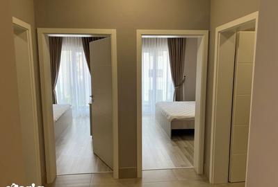 Apartament cu 3 camere, mobilat în Șelimbăr - 7
