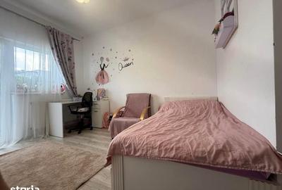 Apartament cu 2 camere decomandat în Terezian - 8