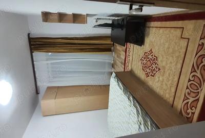 Inchiriez apart 3 camere Prima Sucevei - 7