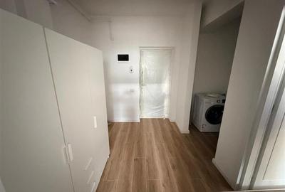 Garsonira bloc 2025, parter, balcon, 44 mp, mobilata si utilata - 12