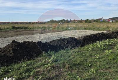 Spațiu comercial, în Sânpetru - 14