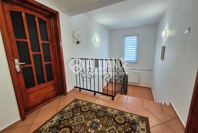 TECHIRGHIOL (COD 02) - Casa 5 camere teren 552 mp complet mobilata - 26