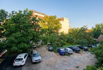 Apartament cu 3 camere decomandat în Medicină - 17