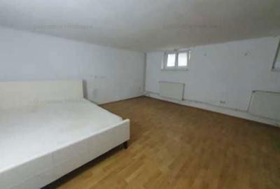 Spațiu comercial, de 34 mp, în Drumul Carului - 1