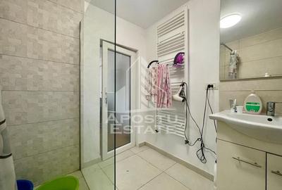 Casa individuala cu curte individuala si gradina - Zona Gai - 9