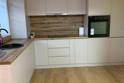 Apartament cu 2 camere decomandat, mobilat în Avantgarden - 6