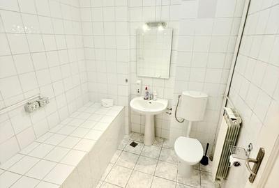 MOȘILOR - VILĂ DE ÎNCHIRIAT- 9 CAMERE- PENTRU BIROURI, CLINICA, AFTER SCHOOL - 21