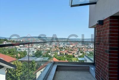 Duplex | Pozitie PREMIUM | PRIVELISTE | garaj dublu  -  Bună Ziua - 6