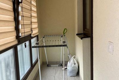 Apartament cu 2 camere în Cug - 16