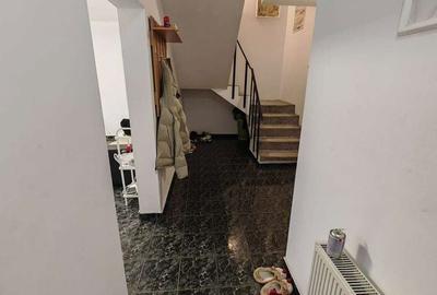 Casă cu 5 camere cu Teren 191 Mp în Central - 17
