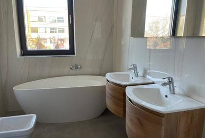 Lacul Floreasca-Parc Verdi  | 3 Camere Premium | Finalizat - 15